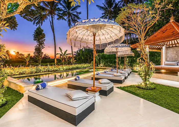 Paletu Luxury Private Ubud