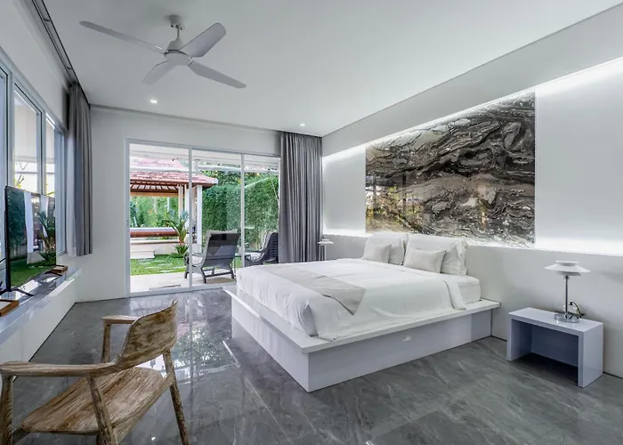 Villa Paletu Luxury Private *