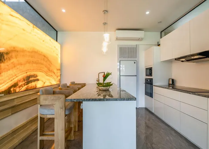 Paletu Luxury Private Villa