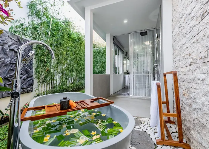 Paletu Luxury Private Ubud