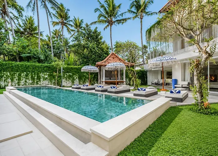 Villa Paletu Luxury Private *