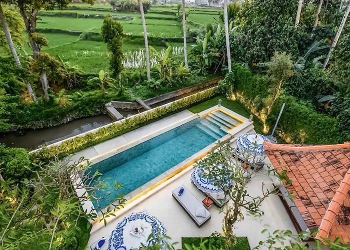 Paletu Luxury Private * Ubud