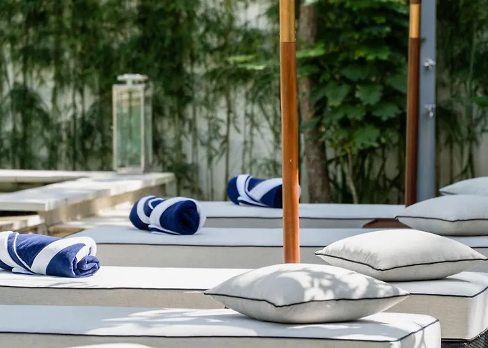 Paletu Luxury Private Villa Ubud