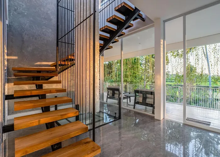 Paletu Luxury Private Ubud