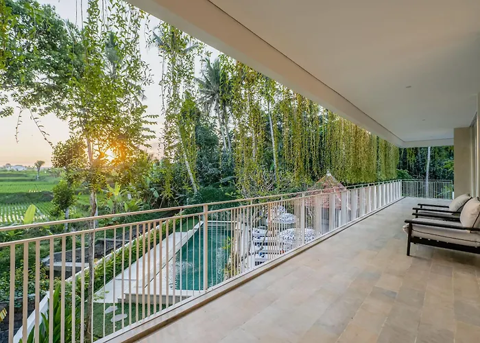 Villa Paletu Luxury Private