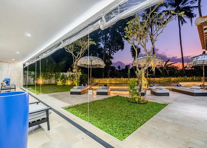 Villa Paletu Luxury Private *