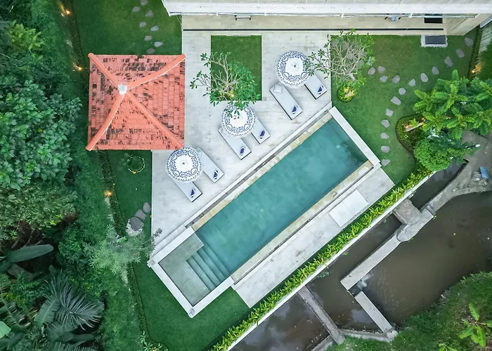 Paletu Luxury Private Villa *