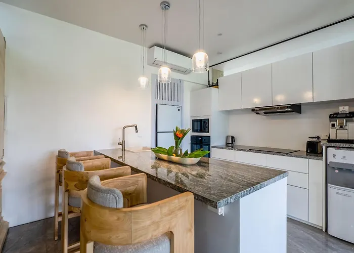 Paletu Luxury Private Villa Ubud