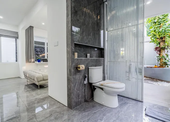 Paletu Luxury Private