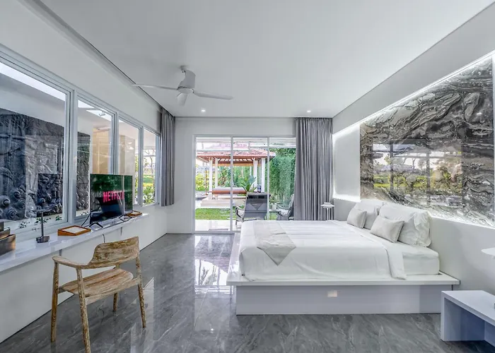 Paletu Luxury Private