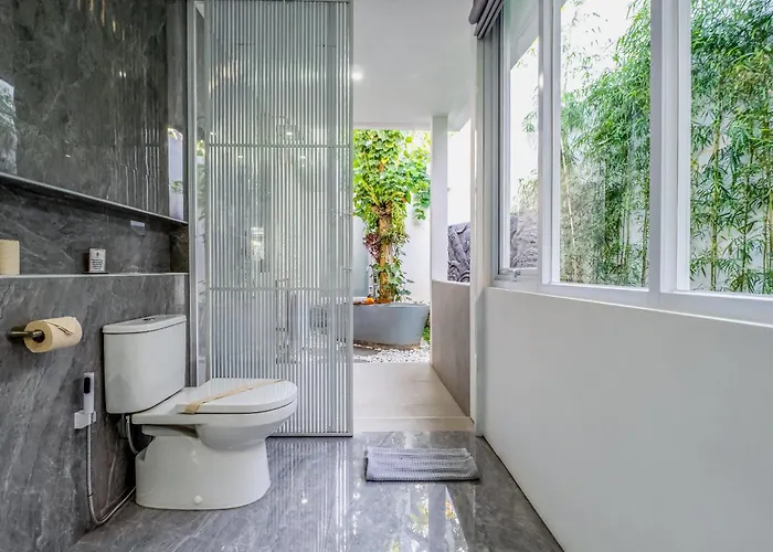 Paletu Luxury Private Villa Ubud