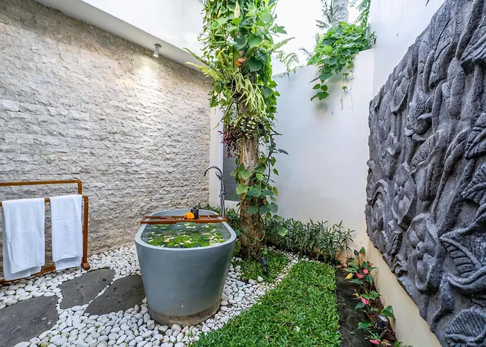 Paletu Luxury Private *