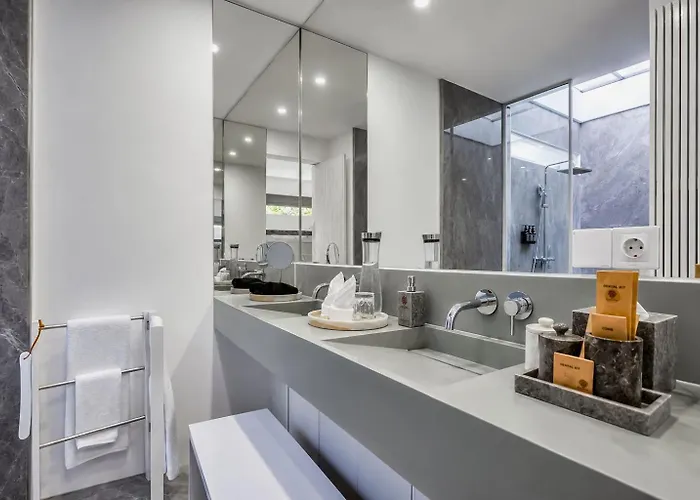 Paletu Luxury Private Villa