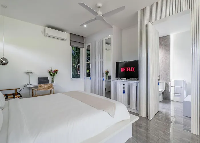 Paletu Luxury Private