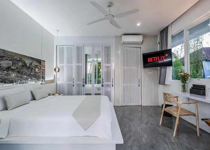 Paletu Luxury Private *