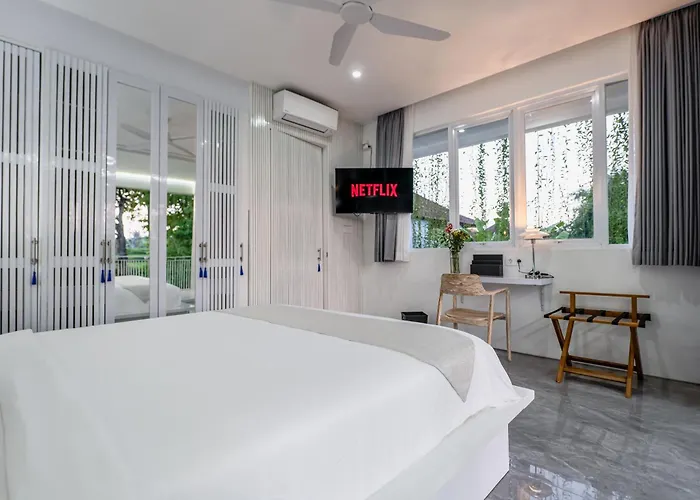 Paletu Luxury Private Ubud