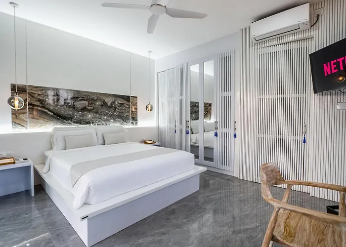 Paletu Luxury Private Villa Ubud