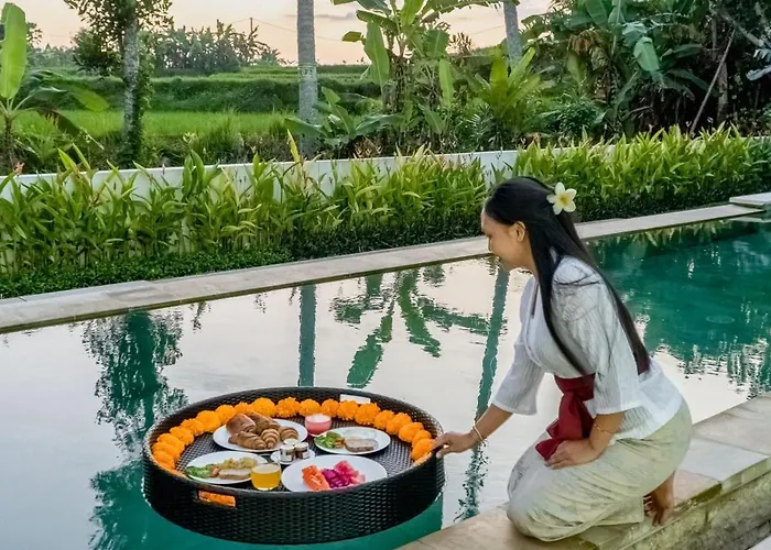 Paletu Luxury Private Villa *