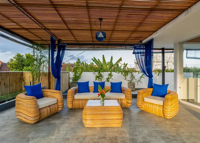 Paletu Luxury Private Ubud