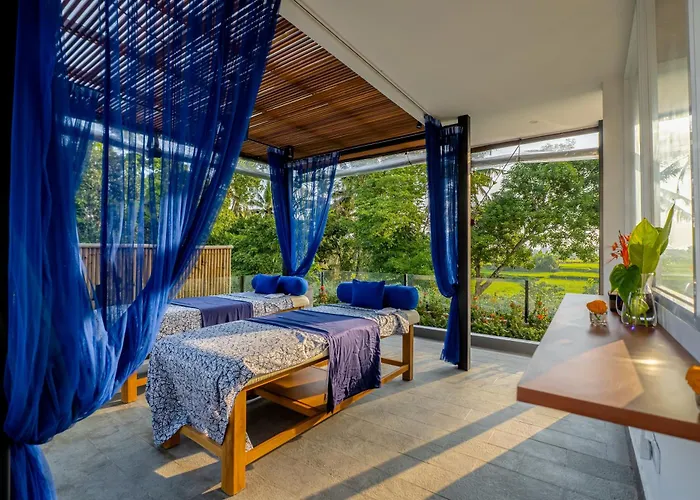 Paletu Luxury Private Ubud
