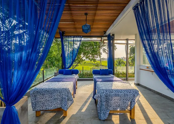 Villa Paletu Luxury Private *